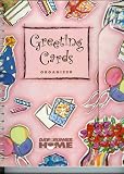 Greeting Cards Organizer
