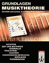 Thema Musik. Grundlagen Musiktheorie. CD-ROM für Windows 95/MacOS ab 7.1