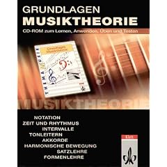 Thema Musik. Grundlagen Musiktheorie. CD-ROM f�r Windows 95/MacOS ab 7.1