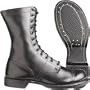 Corcoran Jump Boots (Black, 12 1/2 EEE)