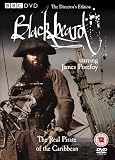 Blackbeard - The Real Pirate Of The Caribbean (DVD)   [2005]