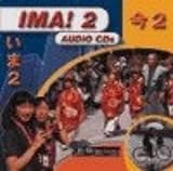 Ima! 2: Audio Cds: Audio Cds