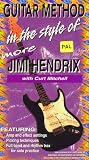Guitar Method: More Jimi Hendrix