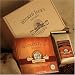 Wicked Jack's Tavern Captain's Stash Gift Box (Rum Cake & Old Grans Butter Rum Ground Coffee) Image