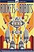 Books : Komikwerks Presents: Rockets & Robots
