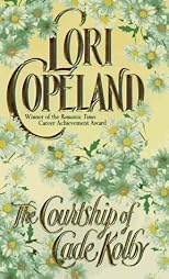 The Courtship of Cade Kolby (Avon Romantic Treasure)