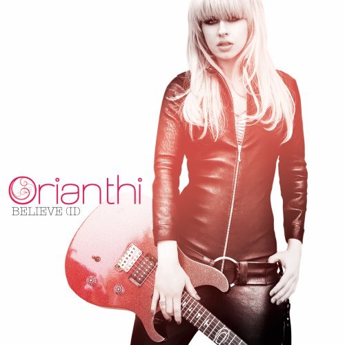 Orianthi - Just Pop! - Zortam Music