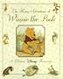The Many Adventures of Winnie the Pooh: A Classic Disney Treasury