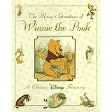 TheManyAdventuresofWinniethePooh:AClassicDisneyTreasury