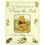 The Many Adventures of Winnie the Pooh: A Classic Disney Treasury