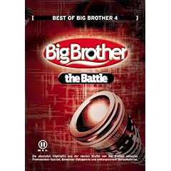 Big Brother - The Battle