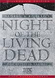 Night of the Living Dead (Millennium Edition) Night of the Living Dead (Millennium Edition)
