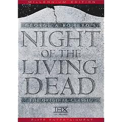 Night of the Living Dead (Millennium Edition) by 