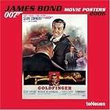 James Bond/Movie Posters (Calendar)