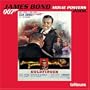 James Bond Movie Posters 2006 Calendar