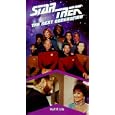 Star Trek - The Next Generation, Episode 96: Half A Life