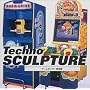Techno SCULPTURE�\�Q�[���Z���^�[���p�� (�X�g���[�g�E�f�U�C���E�t�@�C��)