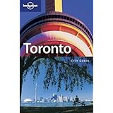 Lonely Planet Toronto