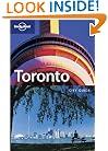 Lonely Planet Toronto