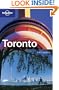 Lonely Planet Toronto