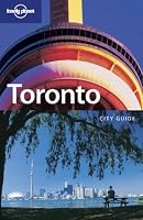 Lonely Planet Toronto