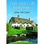 Clay and Cob Buildings (Shire Library)