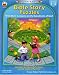 Bible Story Puzzles: Grades 1-3 (Fun Faith-Builders) by Linda Standke ISBN 0887248667