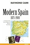 Modern Spain, 1875-1980 (Opus Books)