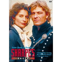 Sharpe's Eagle