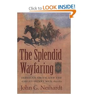 Southwest Expedition Jedediah Smith California