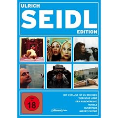 Ulrich Seidl Box (6 Discs)