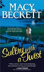 Sultry with a Twist