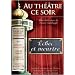 Au Th��tre ce soir  Echec et Meurtre