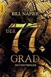 Der 77. Grad: Mysterythriller