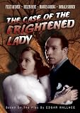 Buy : The Case of the Frightened Lady