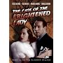 The Case of the Frightened Lady <b>DVD</b> ~ Marius Goring