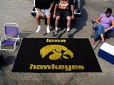 Iowa Ulti-Mat 60`96`