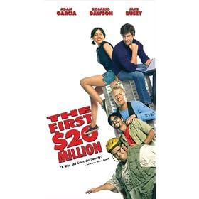 The First $20 Million Is Always the Hardest [VHS]