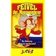 Feivel, der Mauswanderer und seine Freunde 3: der Bumerang u.a.