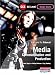 Books : AS GCE Media: Communication and Production (As & A2 Level Gce in Media)