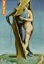 Max Ernst (Postcard Books)