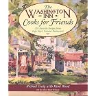 The Washington Inn Cooks for Friends: 350 Favorite Recipes from Cape May's Premier... by Michael Craig and Mimi Wood