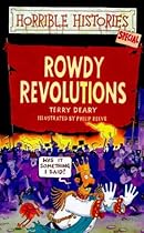 Rowdy Revolutions (Horrible Histories Special)