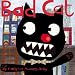Bad Cat by Tracy McGuinness