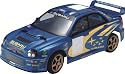 R/C Subaru Impreza WRC 1:10th Scale