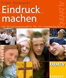Eindruck machen - Frank Bonkowski