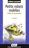 Petits robots mobiles : Etude et construction