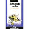 Petits robots mobiles : Etude et construction