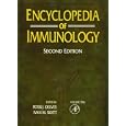 Encyclopedia of Immunology (4-Volume Set) by Ivan M. Roitt and Peter J. Delves