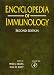 Books : Encyclopedia of Immunology (4-Volume Set)